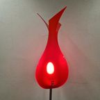 Vintage Vloerlamp Tulip Lamp Zifir Staande Lamp thumbnail 6