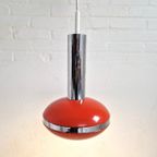 Sölken Leuchten Ufo Hanglamp, 1960S thumbnail 8