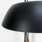 Chromen Hillebrand Bureaulamp 62661 thumbnail 4