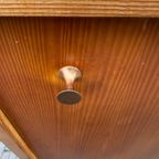 Creafort Seventies Secretaire/ Drankkast thumbnail 9