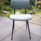 Ahrend Friso Kramer Result Stoel Vintage Bureaustoel thumbnail 12
