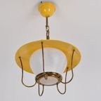 Sg43/xb43 – Jaren 50 Hanglamp thumbnail 5