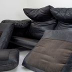 Cassina Maralunga 3-seater – Early Edition 1970s thumbnail 16