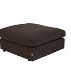 Zuiver Sense Hocker Espresso thumbnail 4