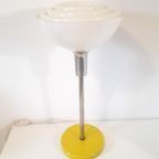 70's Vintage Lamp Design Spaceage Lamp thumbnail 12