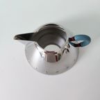 Alessi 2 Persoons Koffieservies Ontworpen Door Michael Graves, 80's 1 thumbnail 11