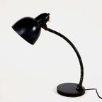 Kaiser Idell - Christian Dell - Bureaulamp - 1930'S thumbnail 2