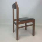 Eetkamerstoelen Van Pieter De Bruyne Voor V-form thumbnail 16