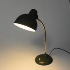 Bauhaus Lamp Model 6551 Van Kaiser Idell, Jaren '40 thumbnail 10