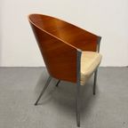 Phillip Starck, King Costes Eetkamerstoelen thumbnail 3