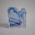 Vintage Solifleur Eenbloemvaas Marsberger Duitsland thumbnail 2