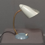 Bureaulamp - Kleine Kaiser Idell (Vintage) thumbnail 2