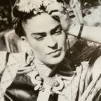 Frida Kahlo ( 1907-1954), Frida Kahlo-foto Akg-images 2013, Printed In Germany thumbnail 6