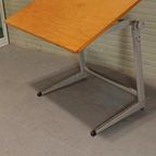 Vintage Bureau Tekentafel thumbnail 9