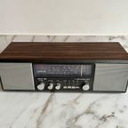 Nokia Vintage Radio (Werk!) thumbnail 11