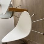 Fritz Hansen Eettafel En Stoelen thumbnail 3