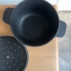 Gietijzeren Kookpot thumbnail 3