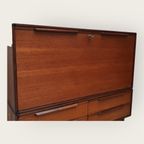 Mid Century Secretaire thumbnail 11