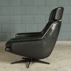 Vintage Esa 802 Fauteuil – Werner Langenfeld – Jaren 60 thumbnail 14