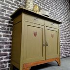 Dressoir /Meidenkast / Ladekast / Commode thumbnail 3