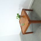Deens Teak Design Salontafel N. Eilersen thumbnail 6