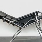 Thonet Siesta Medizinal (reclining Chair) Hans Luckhardt - Tnc3 thumbnail 6