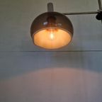 Mid Century Vintage Dijkstra Hengel Lamp Design Space Age thumbnail 5