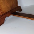 Verbazingwekkende Art Deco Eettafel thumbnail 21