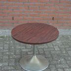 Ronde Retro Salontafel thumbnail 2