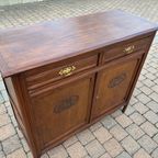 Antieke Dressoir/ Commode thumbnail 3