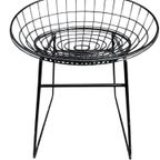 Pastoe Draadkruk Staal thumbnail 7