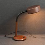 Leuke Vintage Bureaulamp thumbnail 8