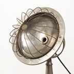 Antieke Art-deco Tafellamp / Bureaulamp thumbnail 6