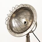 Antieke Art-Deco Tafellamp / Bureaulamp thumbnail 6