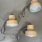 Vintage Wandlampen Ateljé Lyktan – 1960’s thumbnail 2