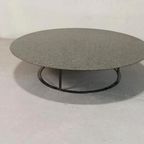 Vintage Postmodern Arflex Salontafel, Laura Graziotti thumbnail 17