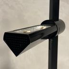 Caltha Vloerlamp Gianfranco Frattini Vintage Lamp Luci 1982 thumbnail 2