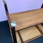 Vintage Bar Cart thumbnail 11