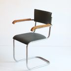 Cantilever Armchairs, 1930S thumbnail 19