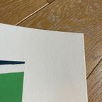 Kenneth Noland (1924-2010), Tropical Zone thumbnail 10