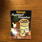 Vaas West-germany 826-36 ‘rumtopf’ thumbnail 10