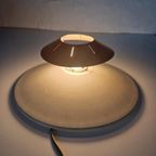 Louis Kalff 1958 Wandlamp Design. Philips Jaren 50 Lamp thumbnail 9