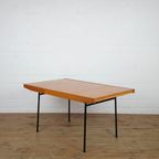 Dining Table By Alain Richard Model 324 For Edition Meubles Tv thumbnail 4