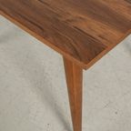Vintage Notenfineer Uittrektafel 69288 thumbnail 6