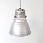 Zeiss Ikon – Pendant – Verlichting - (Rm34B) thumbnail 5