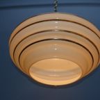 Ufo Hanglamp Uit De Jaren 60 Of 70 thumbnail 9