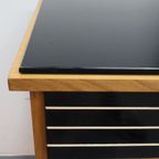 Vintage Dressoir Sidetable Fifties thumbnail 7
