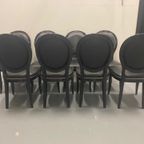 Eichholtz Stoelen thumbnail 3