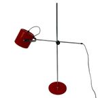 Hoogervorst (J. J. M.) - Anvia - Vintage Floor Lamp - Dutch Design thumbnail 2