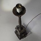 Horseshoe Floor / Table Lamp 1960s thumbnail 27